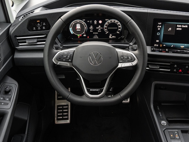 Volkswagen Caddy DSG