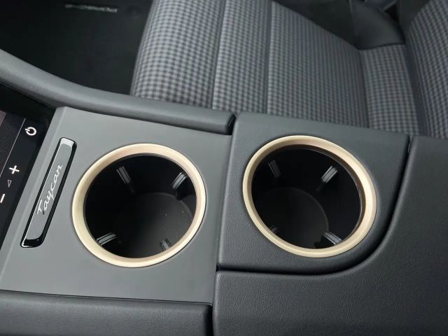 Porsche Taycan Sport Turismo