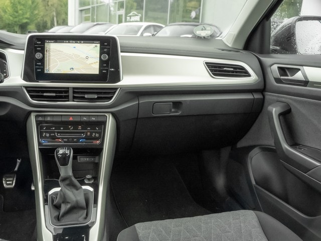 Volkswagen T-Roc 1.5 TSI Move