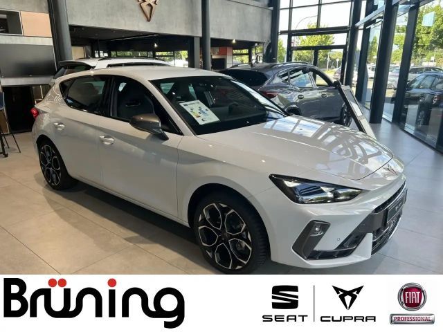 Cupra Leon 1.5 eTSI /Ganzjahresreifen/ Einparkhilfe Klima