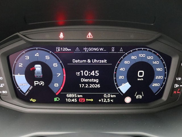 Audi A1 30 TFSI S-Tronic Sportback