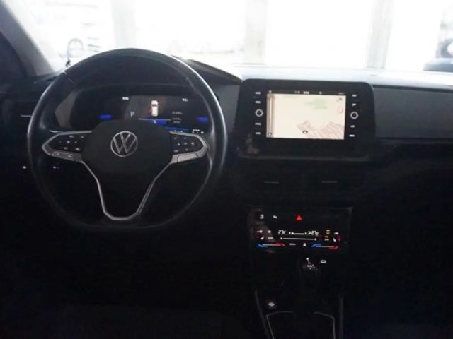 Volkswagen T-Cross 1.0 TSI DSG