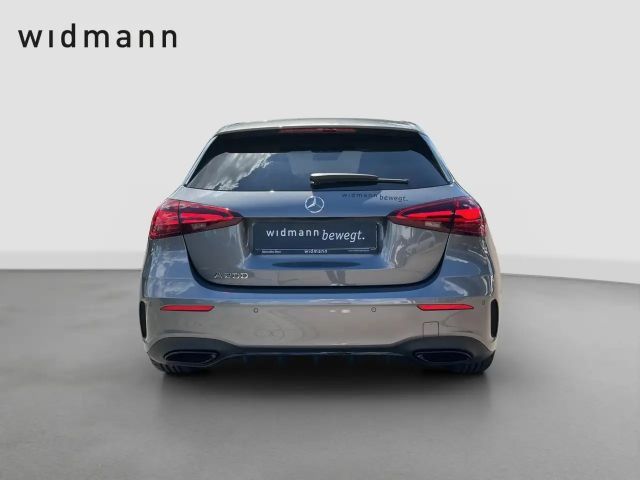 Mercedes-Benz A 200 AMG Line