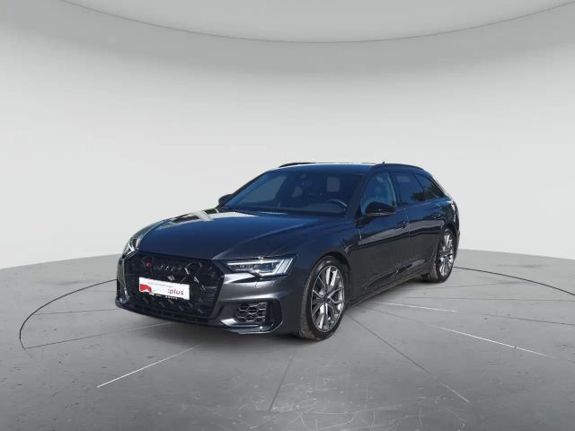 Audi S6 STHZG/AHK/B&O/360°KAM/VIRTUAL/LED/SHZ u