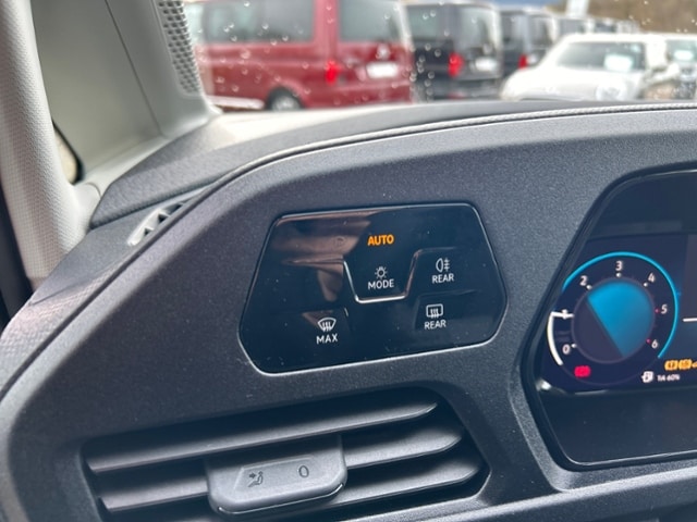 Volkswagen Caddy 2.0 TDI Maxi