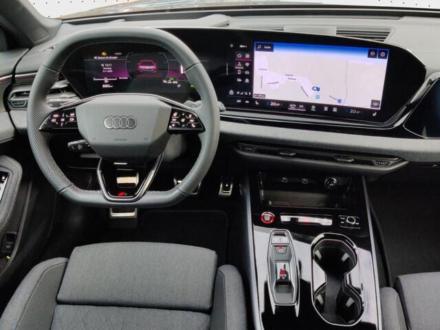 Audi A5 Avant S-Tronic