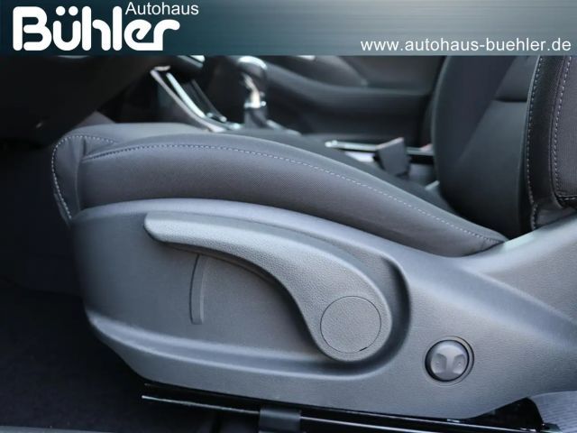 Hyundai i30 T-GDi Trend