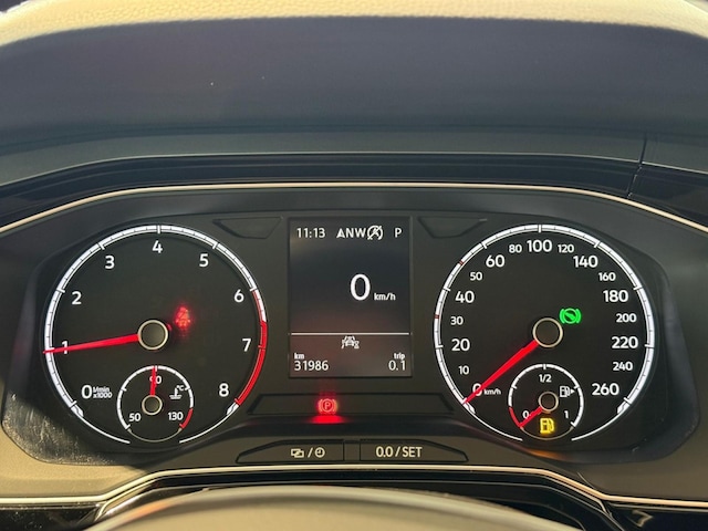 Volkswagen Polo 1.0 TSI DSG