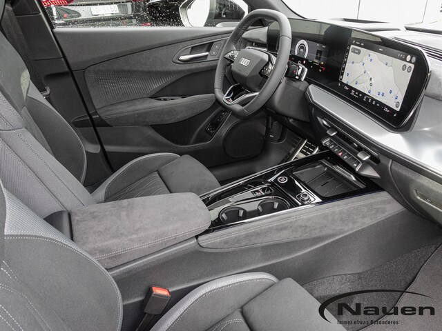 Audi Q3 Hybride S-Tronic