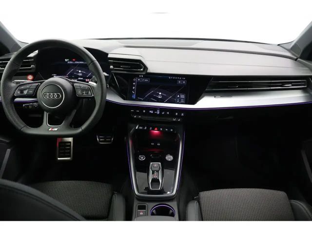 Audi A3 35 TFSI S-Line Sedan Sportback