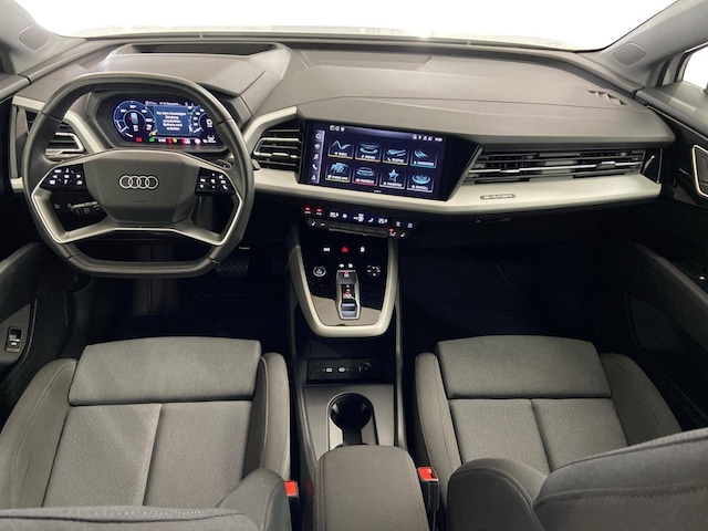 Audi Q4 e-tron 40 Sportback