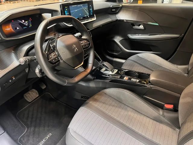 Peugeot E-208 Active Pack