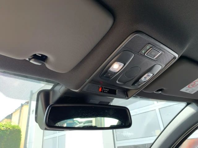 Renault Arkana Hybrid Techno