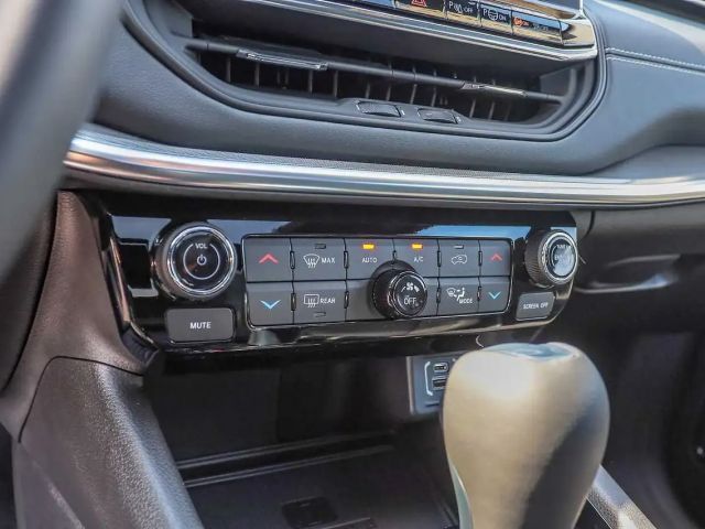 Jeep Compass 1.3 T-GDI S Leder Panorama 360° Kamera