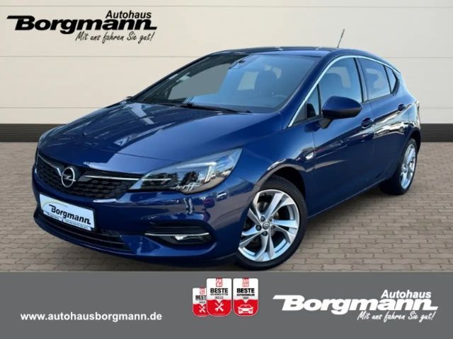 Opel Astra 1.2 Turbo GS-Line Grand Sport Turbo