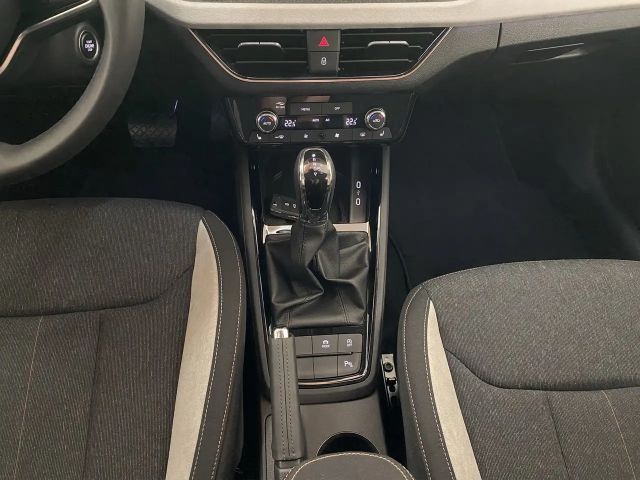 Skoda Kamiq 1.5 TSI Selection