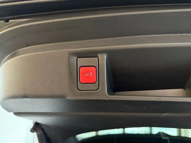 Opel Astra Sports Tourer Turbo Ultimate