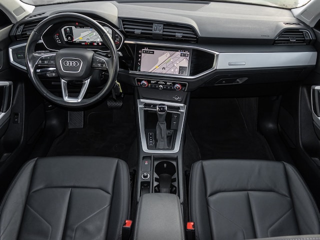 Audi Q3 35 TFSI S-Tronic