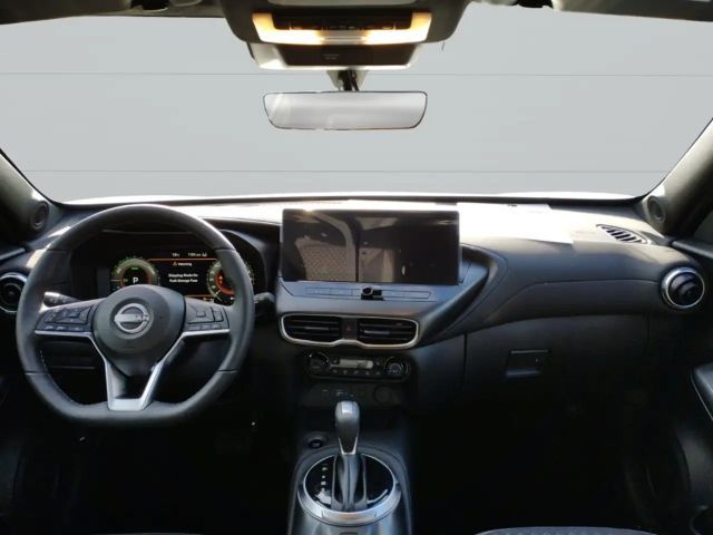 Nissan Juke N-Connecta