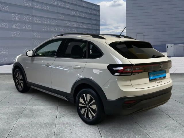 Volkswagen Taigo 1.0 TSI DSG Move