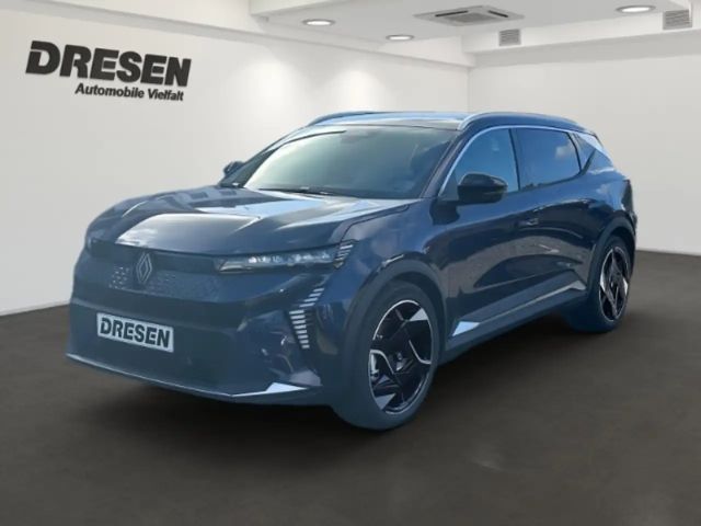 Renault Scenic E-Tech Iconic