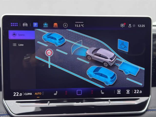 Volkswagen Tiguan 2.0 TSI DSG R-Line