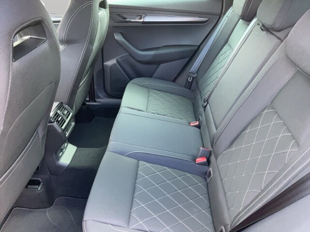 Skoda Karoq 1.5 TSI Sport