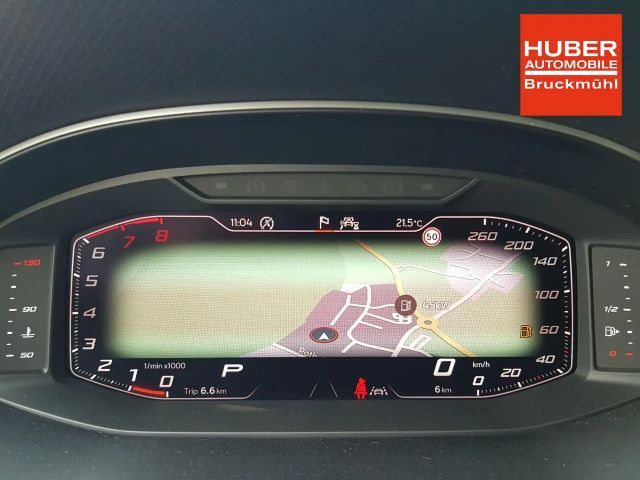 Seat Arona DSG FR-lijn