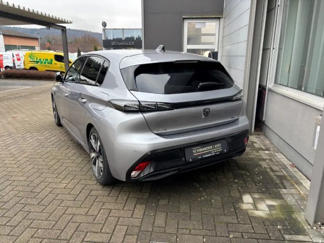 Peugeot 308 GT-Line Hybrid