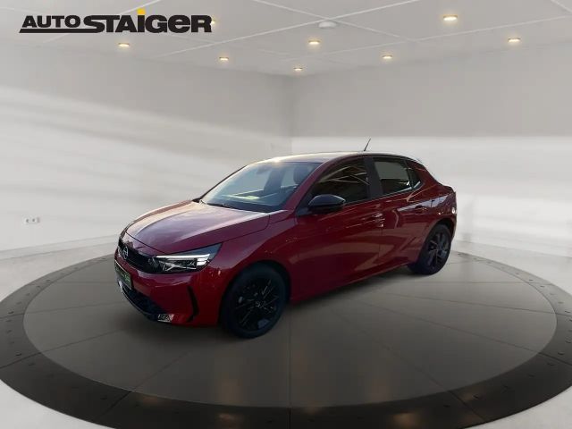 Opel Corsa F 1,2 Winterpaket Alufelgen, PDC, ....