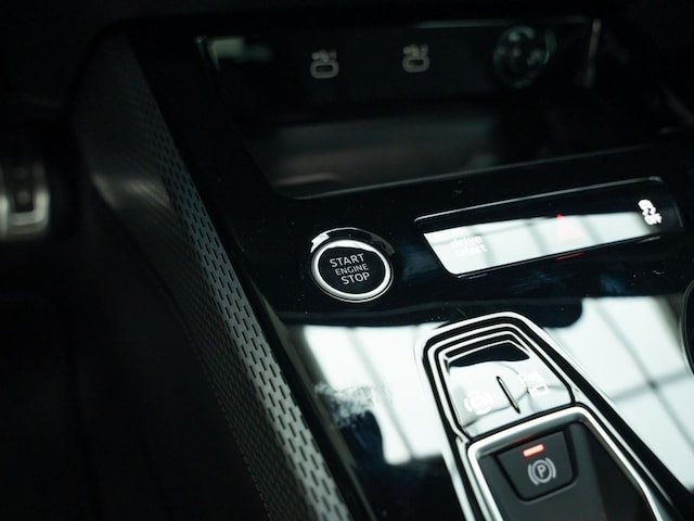 Audi A5 Avant Quattro S-Tronic