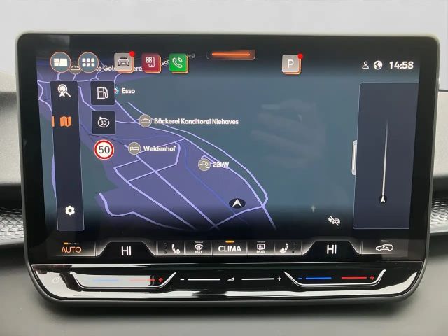 Cupra Terramar 2.0 TSI VZ