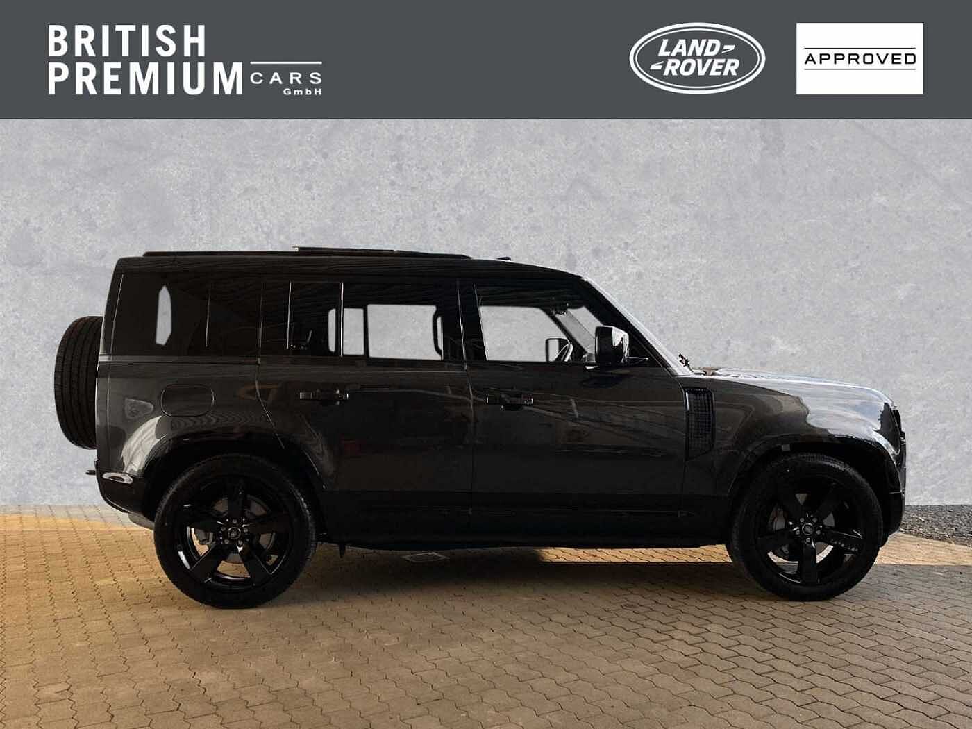 Land Rover Defender 110 Dynamic HSE