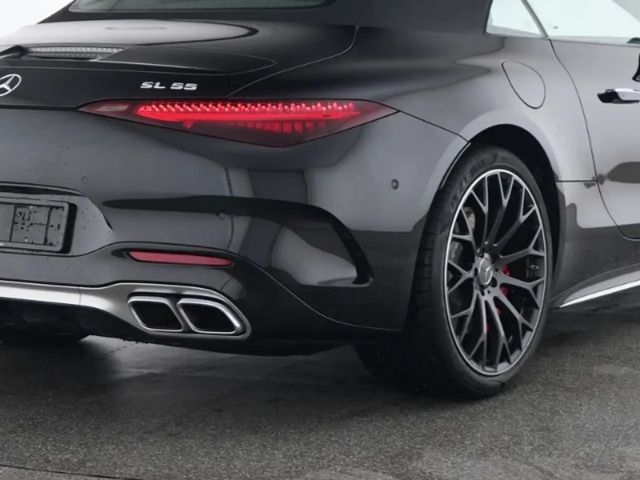 Mercedes-Benz SL 55 AMG 4MATIC+ AMG Line