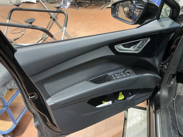 Audi Q4 e-tron 40 Sportback