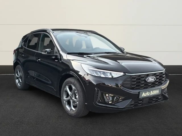 Ford Kuga ST Line