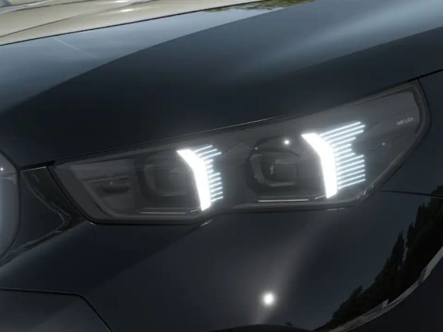 BMW 540 540d Sedan xDrive