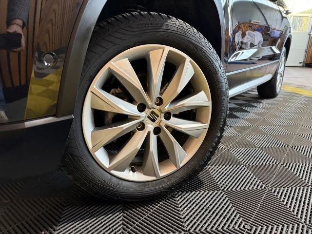 Seat Ateca DSG