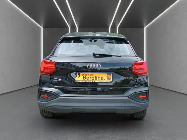 Audi Q2 30 TFSI