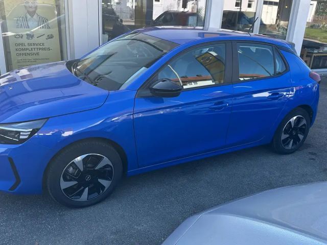Opel Corsa Edition