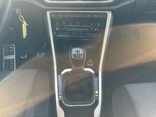 Volkswagen T-Roc 1.0 TSI Move