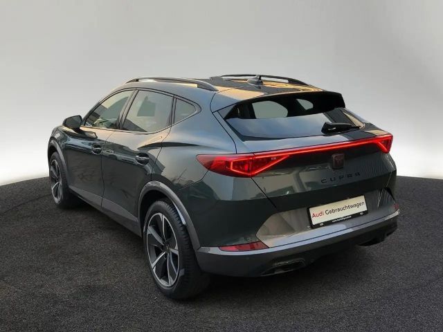 Cupra Formentor 1.4 DSG e-Hybrid