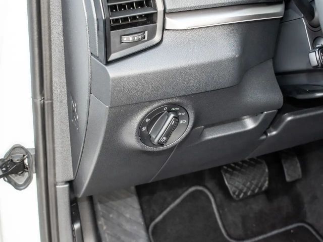 Skoda Karoq 1.5 TSI ACT Selection