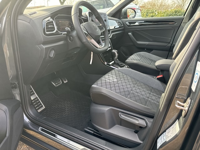 Volkswagen T-Roc 1.5 TSI DSG R-Line