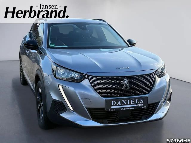 Peugeot E-2008 Allure Pack