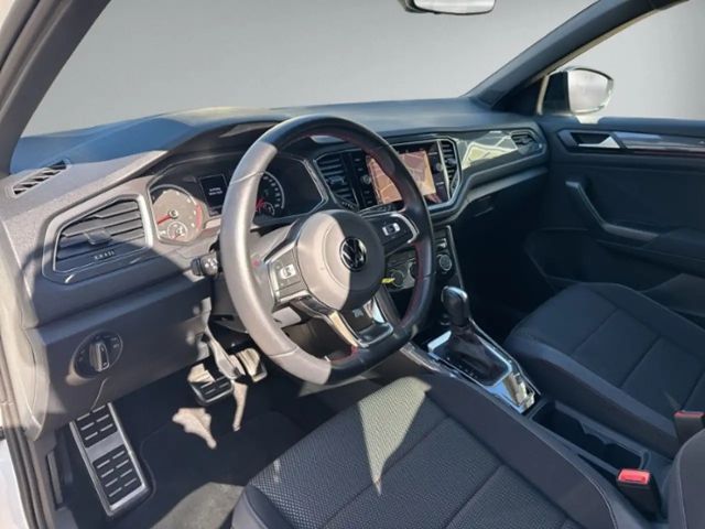 Volkswagen T-Roc 1.5 TSI DSG Sport