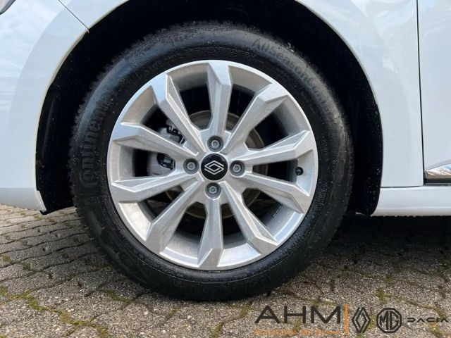 Renault Clio Evolution TCe 90