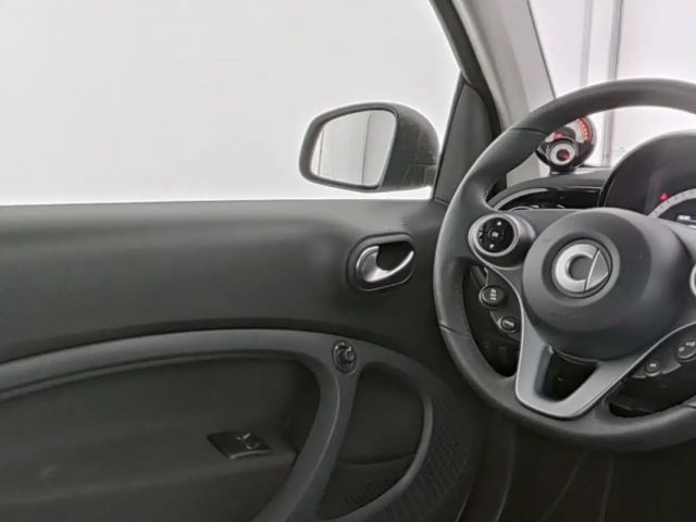 Smart EQ fortwo Coupe Prime
