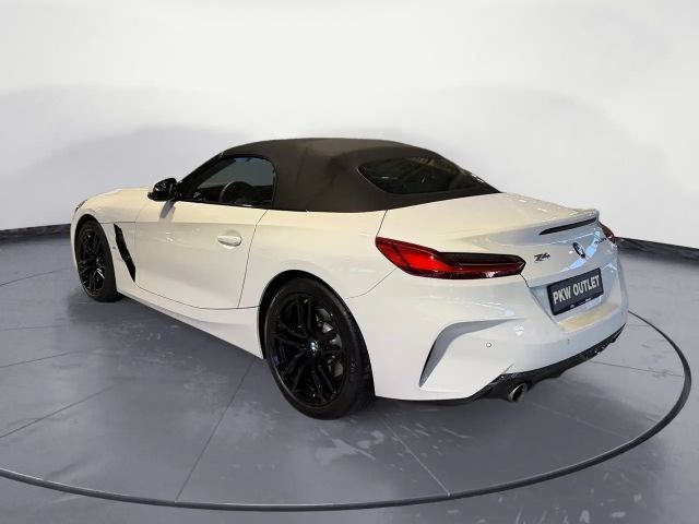 BMW Z4 Cabrio M-Sport Roadster sDrive30i