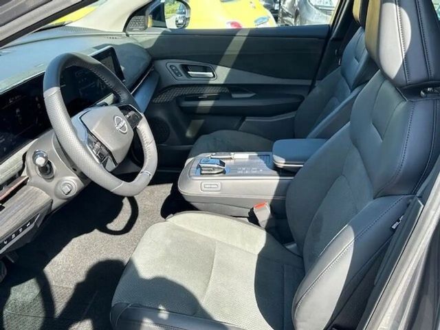 Nissan Ariya 87 kWh Evolve